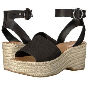 Dolce Vita Lesly Wedge Sandal